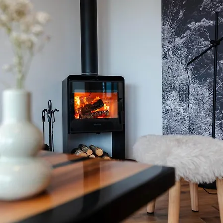 Apartamento Przystan Stylchyn Lake&view- Bezposrednio Przy Velo Czorsztyn *