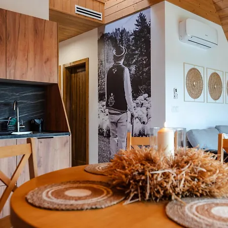 Apartamento Przystan Stylchyn Lake&view- Bezposrednio Przy Velo Czorsztyn