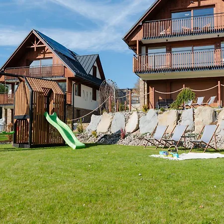 Apartamento Przystan Stylchyn Lake&view- Bezposrednio Przy Velo Czorsztyn