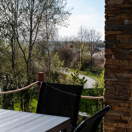 Apartamento Przystan Stylchyn Lake&view- Bezposrednio Przy Velo Czorsztyn *