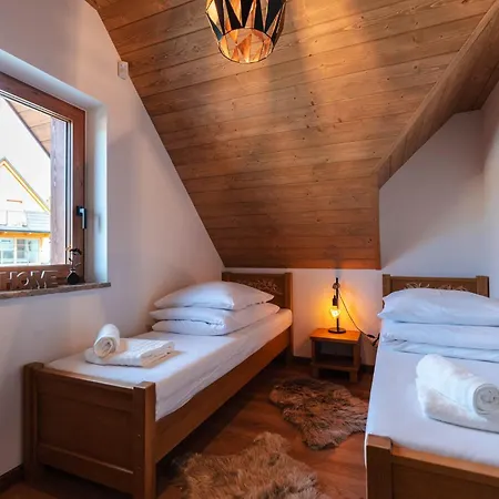 Przystan Stylchyn Lake&view- Bezposrednio Przy Velo Czorsztyn Apartamento Kluszkowce