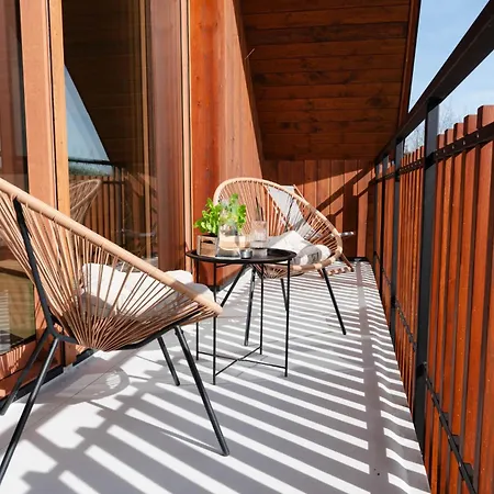 Apartamento Przystan Stylchyn Lake&view- Bezposrednio Przy Velo Czorsztyn