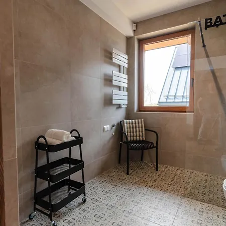 Apartamento Przystan Stylchyn Lake&view- Bezposrednio Przy Velo Czorsztyn
