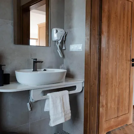 Apartamento Przystan Stylchyn Lake&view- Bezposrednio Przy Velo Czorsztyn