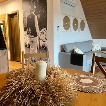 Apartamento Przystan Stylchyn Lake&view- Bezposrednio Przy Velo Czorsztyn *
