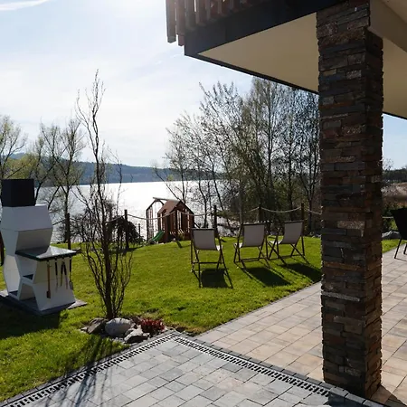 Apartamento Przystan Stylchyn Lake&view- Bezposrednio Przy Velo Czorsztyn *