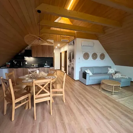 Apartamento Przystan Stylchyn Lake&view- Bezposrednio Przy Velo Czorsztyn Kluszkowce